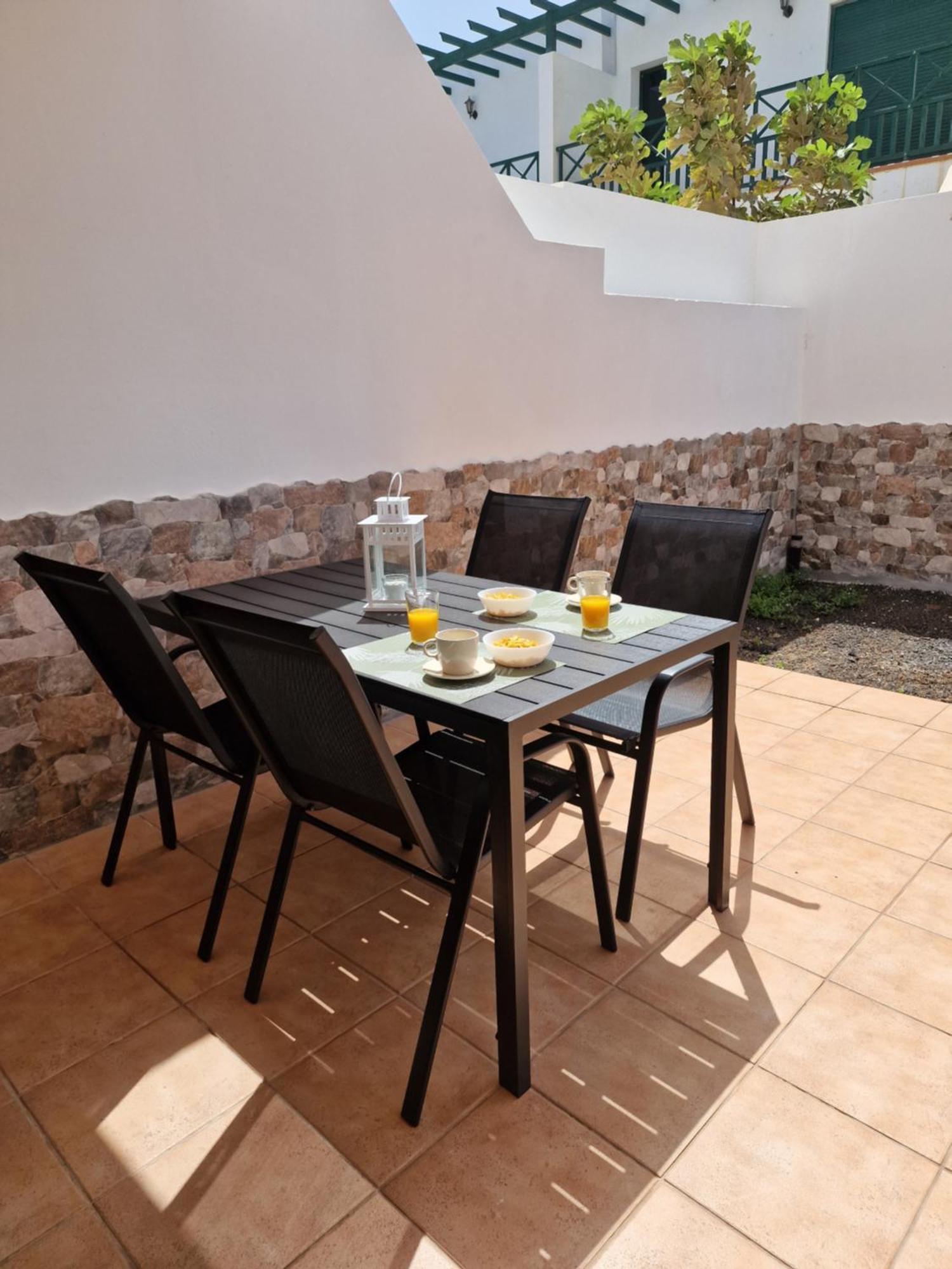 Villa Casa Sophie Playa Blanca  Exterior foto