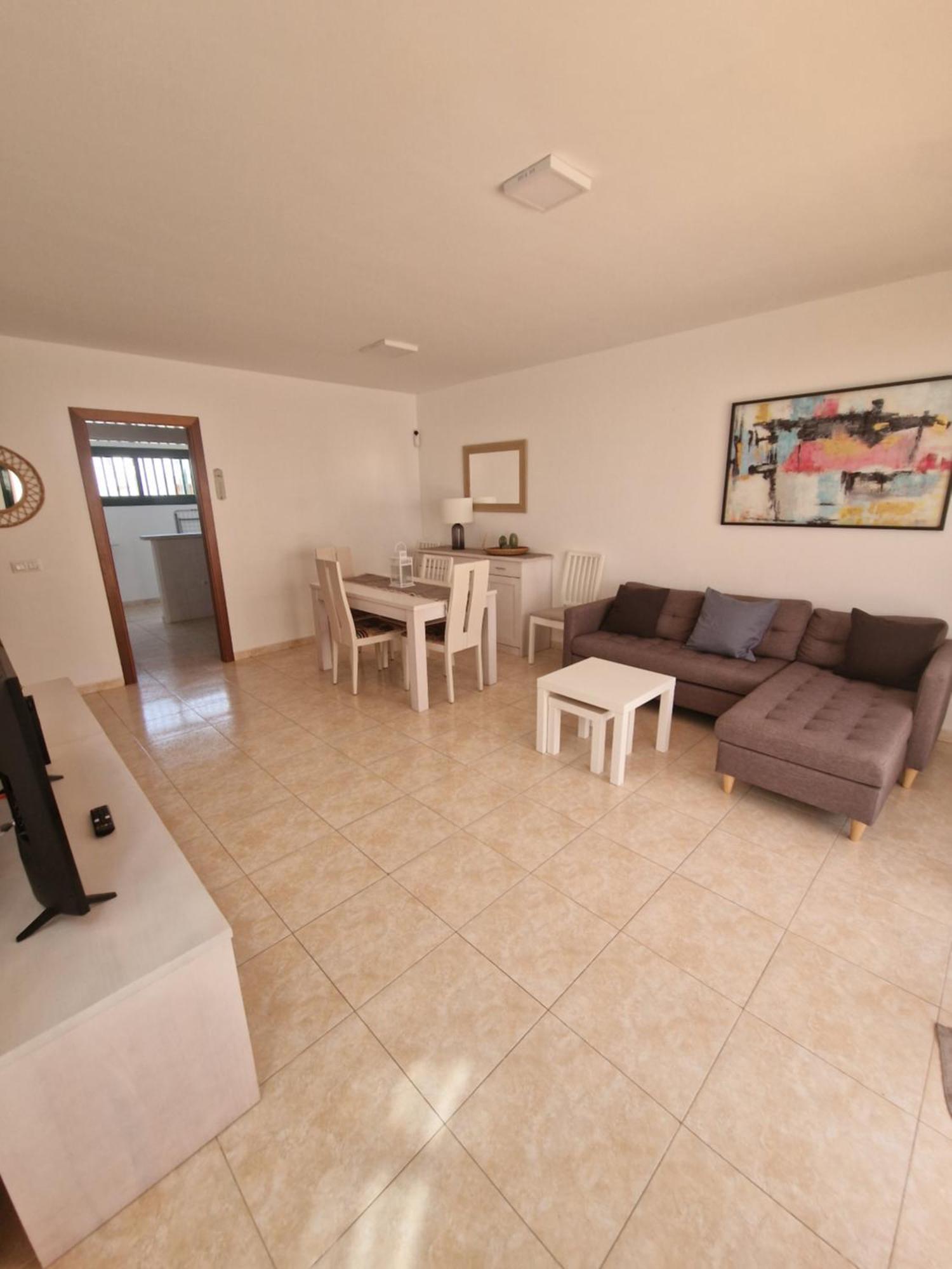 Villa Casa Sophie Playa Blanca  Exterior foto